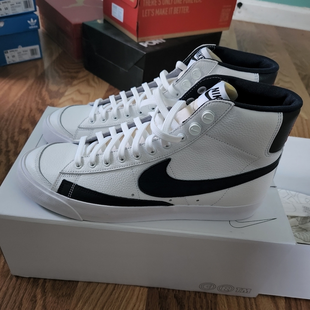 NIKE by You - Blazer Mid '77